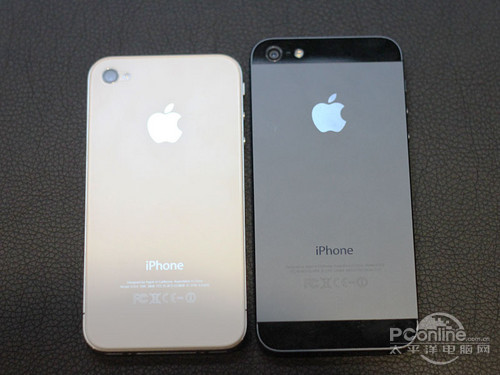 新苹果强势来袭 iphone5美版16g报6700元