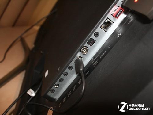 支持高清视频输出 HTC Media Link HD评测(3)