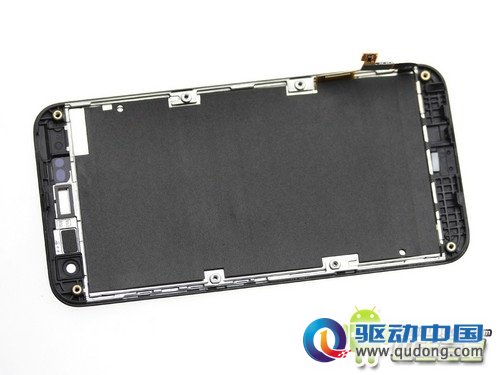 小米手机2全面拆解:四核处理器曝光(4)