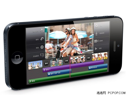 国庆最新价格 苹果iphone5 16g售6499元