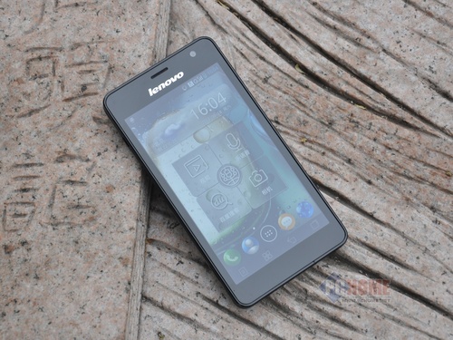 超热卖5寸四核机 联想K860首付仅400