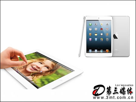 ipad4图片