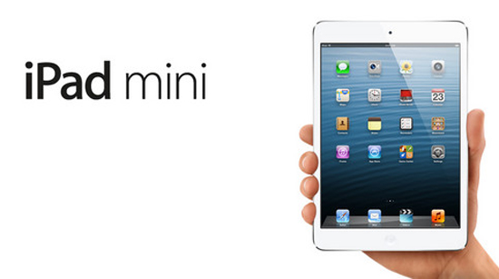 ipad mini分辨率遭诟病 成其最大短板(图) _平板