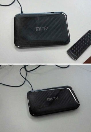 小米电视图片