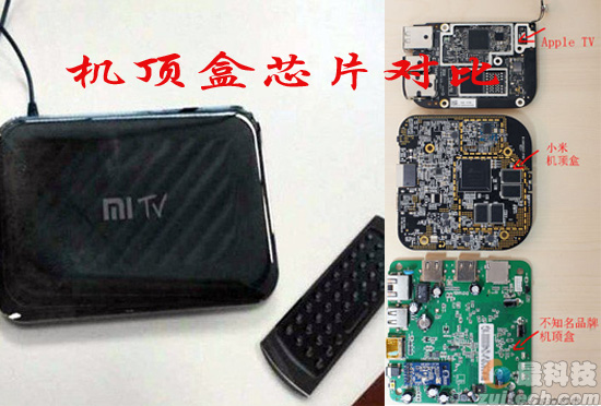 小米电视图片
