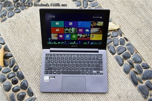 双屏Win8本华硕太极TAICHI瞩目登场