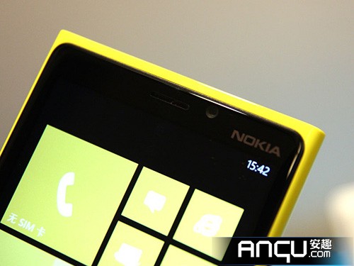 诺基亚 Lumia 920T，重温昔日辉煌的移动科技之巅