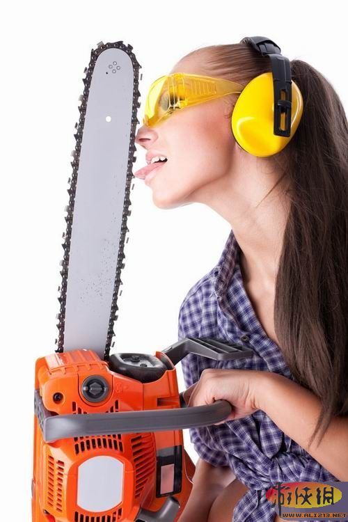 怎样装电锯链条 002564a5eb9a123666793b.jpg