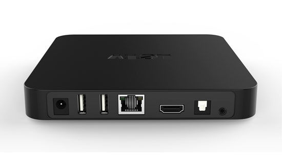 乐视c1机顶盒pk小米盒子 自我感觉良好(3)