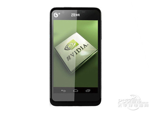 突破极限价位 四核中兴北斗小旋风首发799