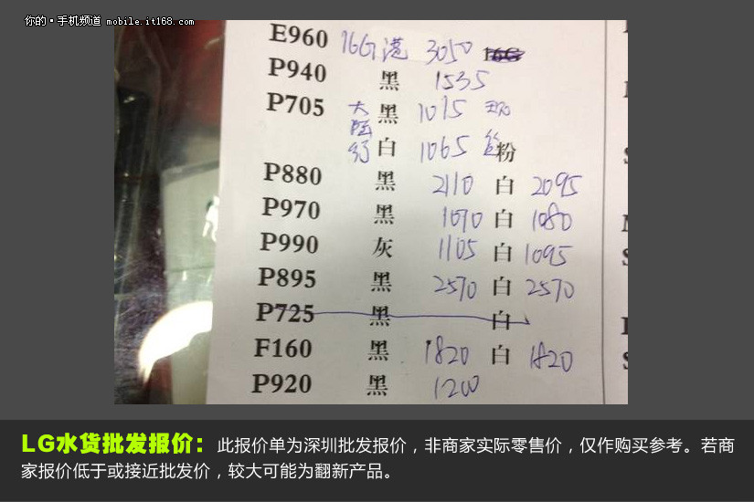 港版苹果5破发黄牛亏 水货手机批发报价(组图