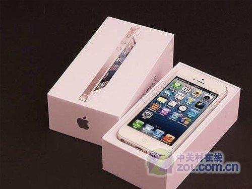 苹果又出金色粉色限量版+iPhone5卖7180+